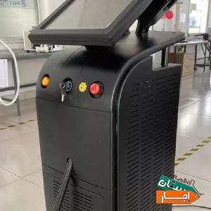 اجاره رنت دستگاه لیزر موهای زائد سوپرانو با بهترین شرایط