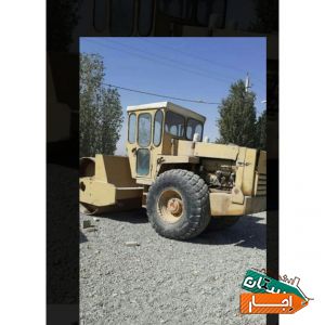 اجاره غلطک خودرو ca25 روزانه وهفتگی وماهانه