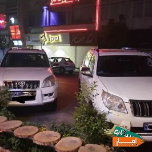اجاره خودرو / پرادو / رنت خودرو با شرایط ویژه