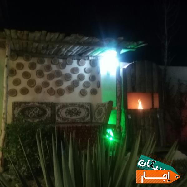 اجاره باغ ویلا با میزو صندلی و دیجی و نورپردازی
