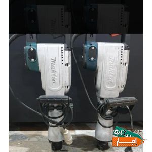 اجاره هیلتی چکش برقی بتن کن پیکور دریل فرز میخکوب