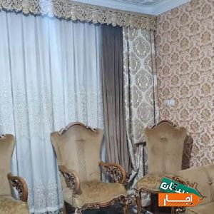 مناسب ترین شرایط اجاره 87 متر آپارتمان غرق نور