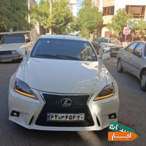 اجاره خودرو/لکسوس/کروک/رنت/ماشین