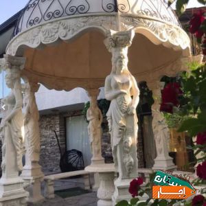 اجاره باغ تالار و تشریفات رومینا ( برگزار کننده جشن ها مهمانی تولد )