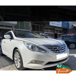 اجاره خودرو هیوندا yf/ اجاره ماشین/رنت خودرو