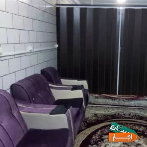 خانه اجاره ای با شرایط ارزان