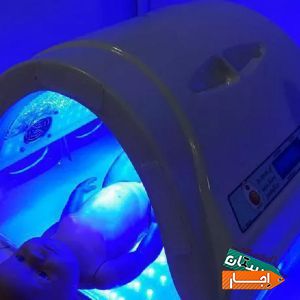اجاره دستگاه های زردی*تضمین درمان*تمام مناطق با بهترین امکانات