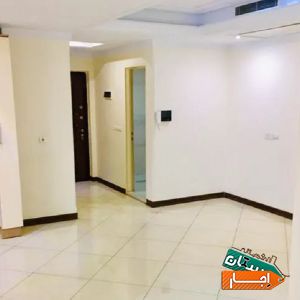 اجاره 85 متر 2 خوابه در برج ترنج/ خ بهنام با شرایط معتبر