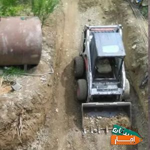 اجاره بابکت خاور با بهترین شرایط