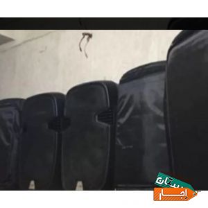 اجاره انواع باند رقص نور میز سوارز لیزر