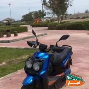 موتور سافاری روزانه اجاره