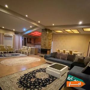 اجاره ویلا استخرسرپوشیده آب گرم