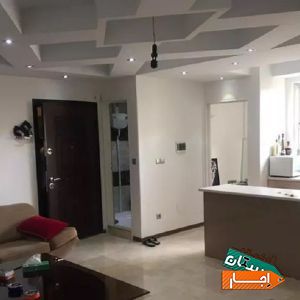 بهترین شرایط اجاره آپارتمان در ونک 65 متر نو ساز یک خوابه