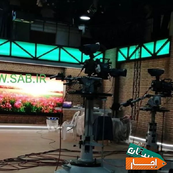 اجاره تلویزیون شهری ویدئووال با جدیدترین تکنولوژی