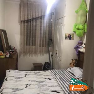 اجاره آپارتمان 45متری یکخواب خوش نقشه تکواحدی بهترین قیمت