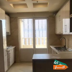 اجاره 90 متر مدرن برج خلیج فارس سازه مهندس قربانی با بهترین شرایط