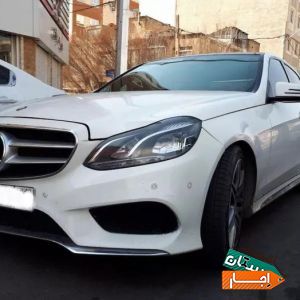 اجاره خودرو Bnez E250 رنت ماشین کرایه خودرو لوکس