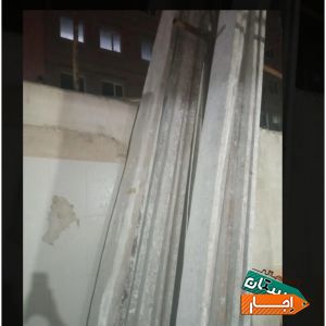 اجاره تخته وبشکه چهارپایه