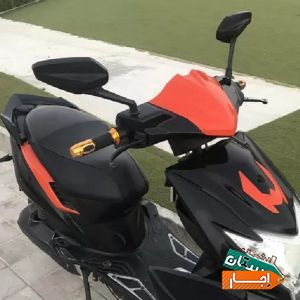 موتور اجاره بتمن باشرایط عالی در کیش