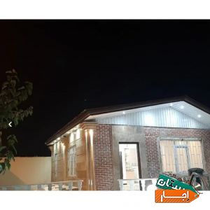 اجاره باغ ویلا