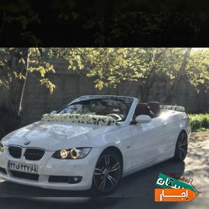 اجاره ماشین عروس کروک