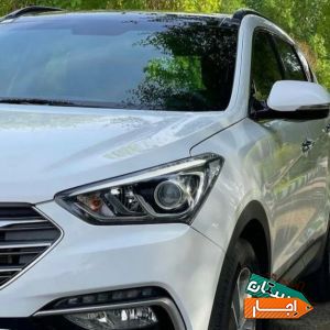 اجاره سانتافه خودرو کرایه رنت ماشین