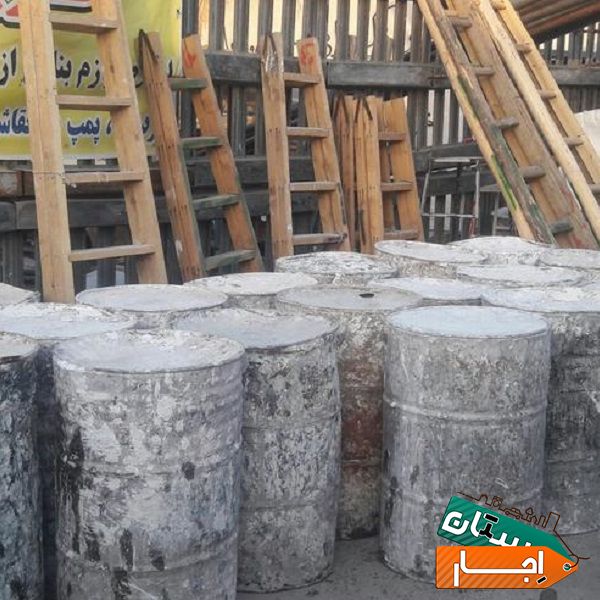 اجاره تخته ،بشگه بنایی و تامین مصالح ساختمانی