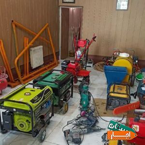اجاره موتور برق.هیلتی.کمپکتور.بالابر.میکسرو با مناسب ترین قیمت