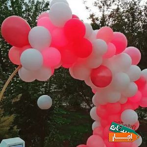 اجاره انواع سفره عقد،میزنامزدی،بادکنک ارایی با بهترین قیمت