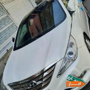 اجاره خودرو سوناتا وای اف/رنت خودرو با بهترین شرایط