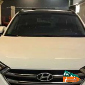 اجاره خودرو اجاره ماشین توسان با بهترین شرایط