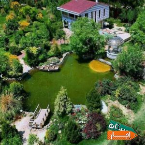 اجاره باغ تالار و خدمات غرب و شرق تهران شرایط عالی