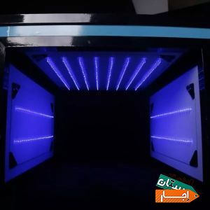 اجاره دستگاه و تست زردی نوزاد شبانه روزی