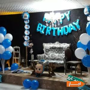 اجاره باغ ویلا با بهترین شرایط