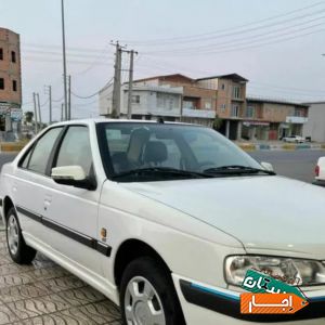 اجاره خودرو رنت پرشیا 99 در حد صفر