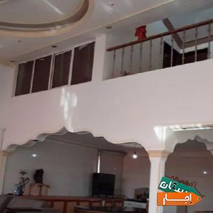 اجاره باغ ویلا بااستخرسرپوشیده آب گرم با شرایط عالی در البرز