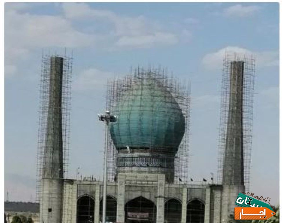 اجاره داربست فلزی پاسارگاد اجاره نصب تخته در شیراز