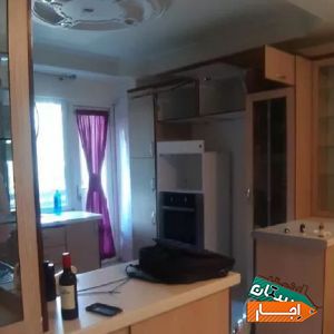 اجاره 94 متر آپارتمان کوی مهر با بهترین امکانات