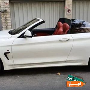اجاره اتومبیل بی ام و/کروک/رنت ماشین با شرایط معتبر/اجاره ماشین