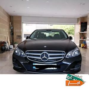 اجاره خودرو.رنت ماشین.کرایه اتومبیل.e250