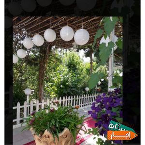 اجاره باغ بدون واسطه