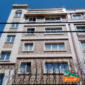 اجاره آپارتمان 110متر لوکیشن منطقه شرایط عالی
