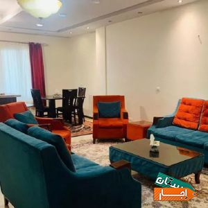 اجاره آپارتمان مبله جردن ضدعفونی شده