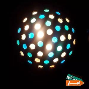 اجاره باند اسپیکر ویدئو پروژکتور رقص نور مه ساز