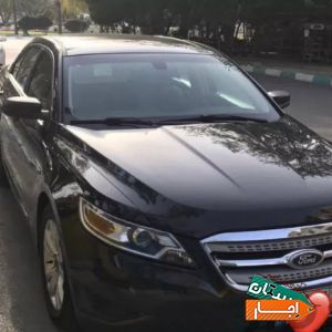 اجاره فورد تاروس/روزانه ماهانه شرایط عالی