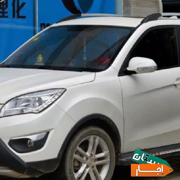 ماشین اجاره ای برای عروس