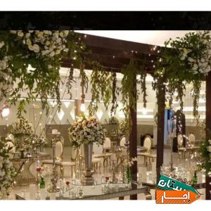 اجاره سالن اجتماعات و باغ تالار عروسی تشریفات