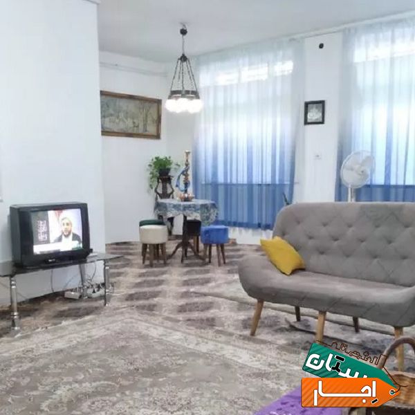 اجاره ویلا سویت با آرامترین محیط