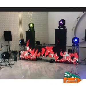 اجاره باغ ویلا dj