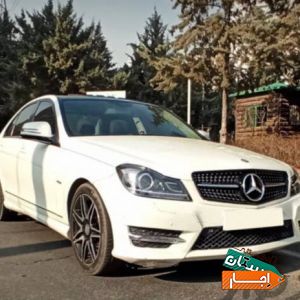 اجاره بنز c200 بهترین قیمت
